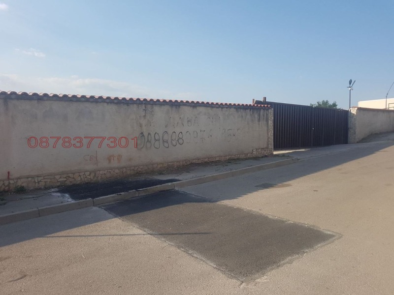 Do wynajęcia  Parcheggio Sofia , Ilijanci , 30 mkw | 88960912 - obraz [6]