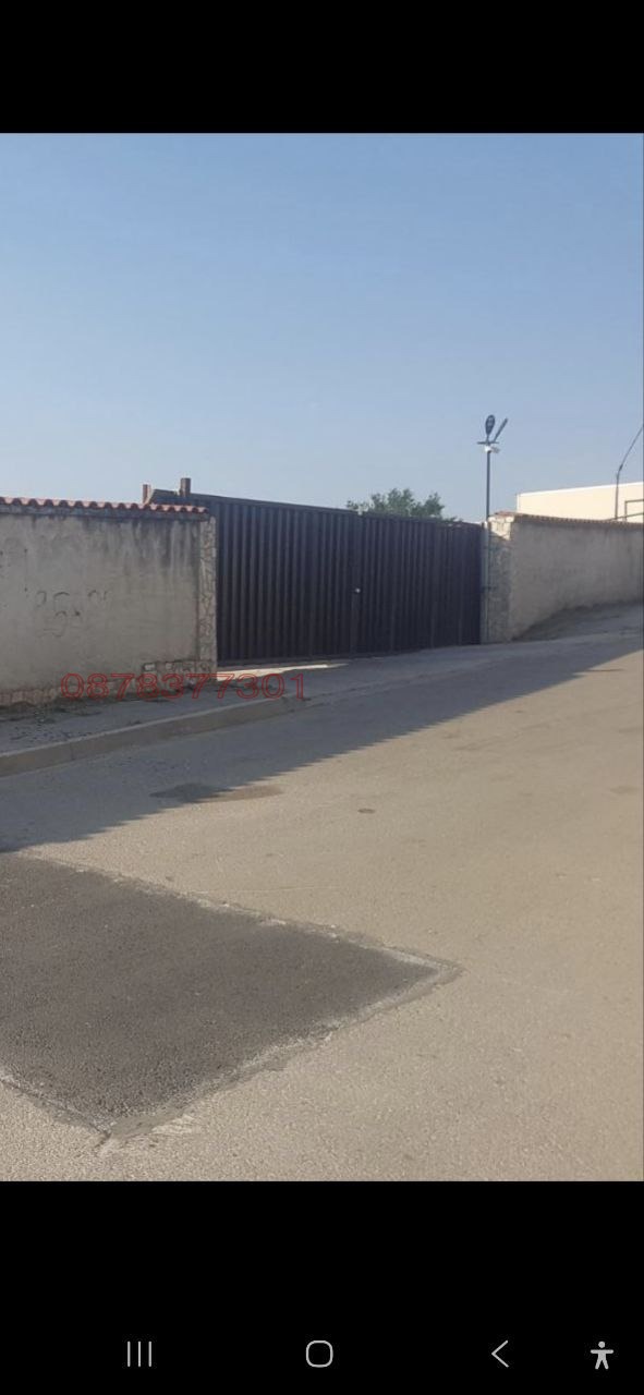 Do wynajęcia  Parcheggio Sofia , Ilijanci , 30 mkw | 88960912 - obraz [2]