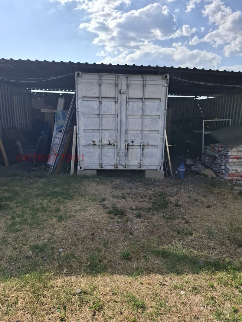 Do wynajęcia  Parcheggio Sofia , Ilijanci , 30 mkw | 88960912 - obraz [5]