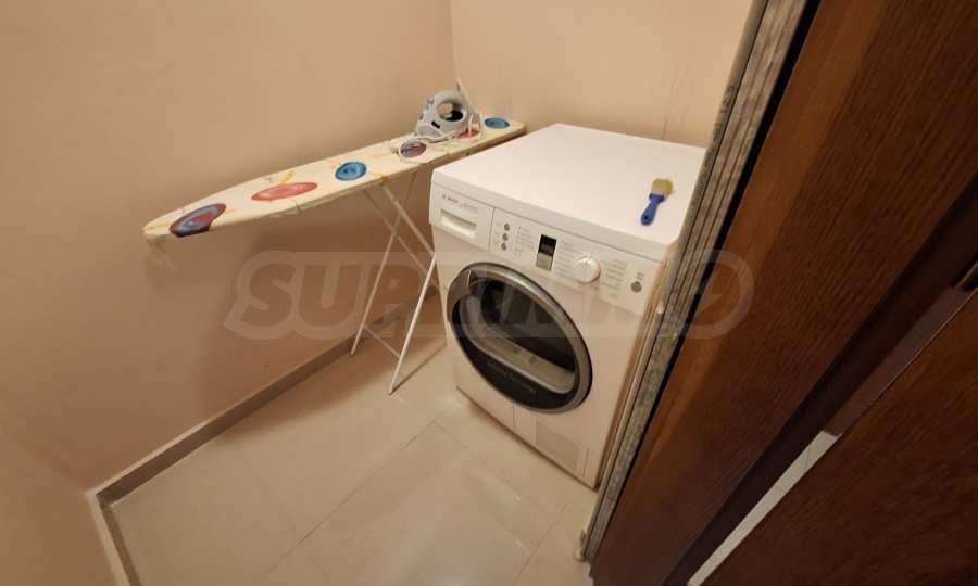 Дава под наем 1-СТАЕН, гр. Банско, област Благоевград, снимка 7 - Апартаменти - 54076749