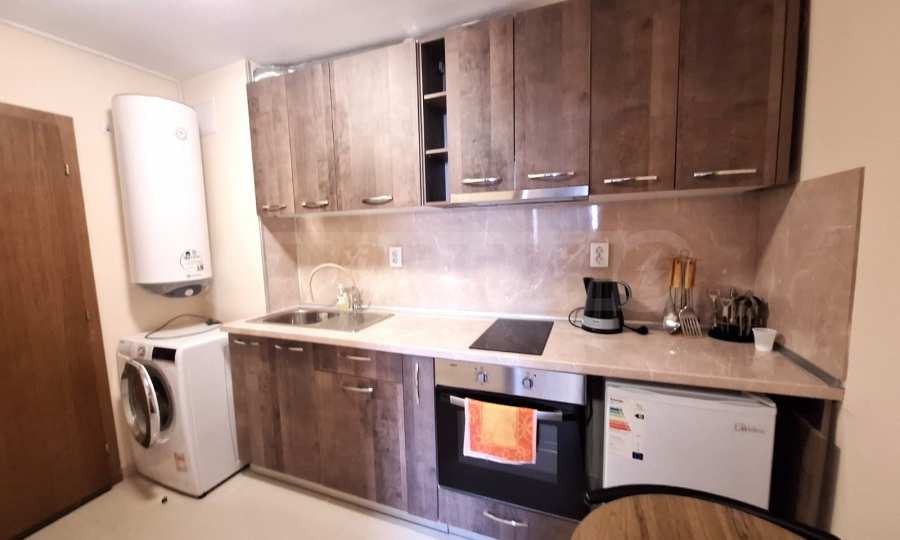 Дава под наем 1-СТАЕН, гр. Банско, област Благоевград, снимка 5 - Апартаменти - 54076749