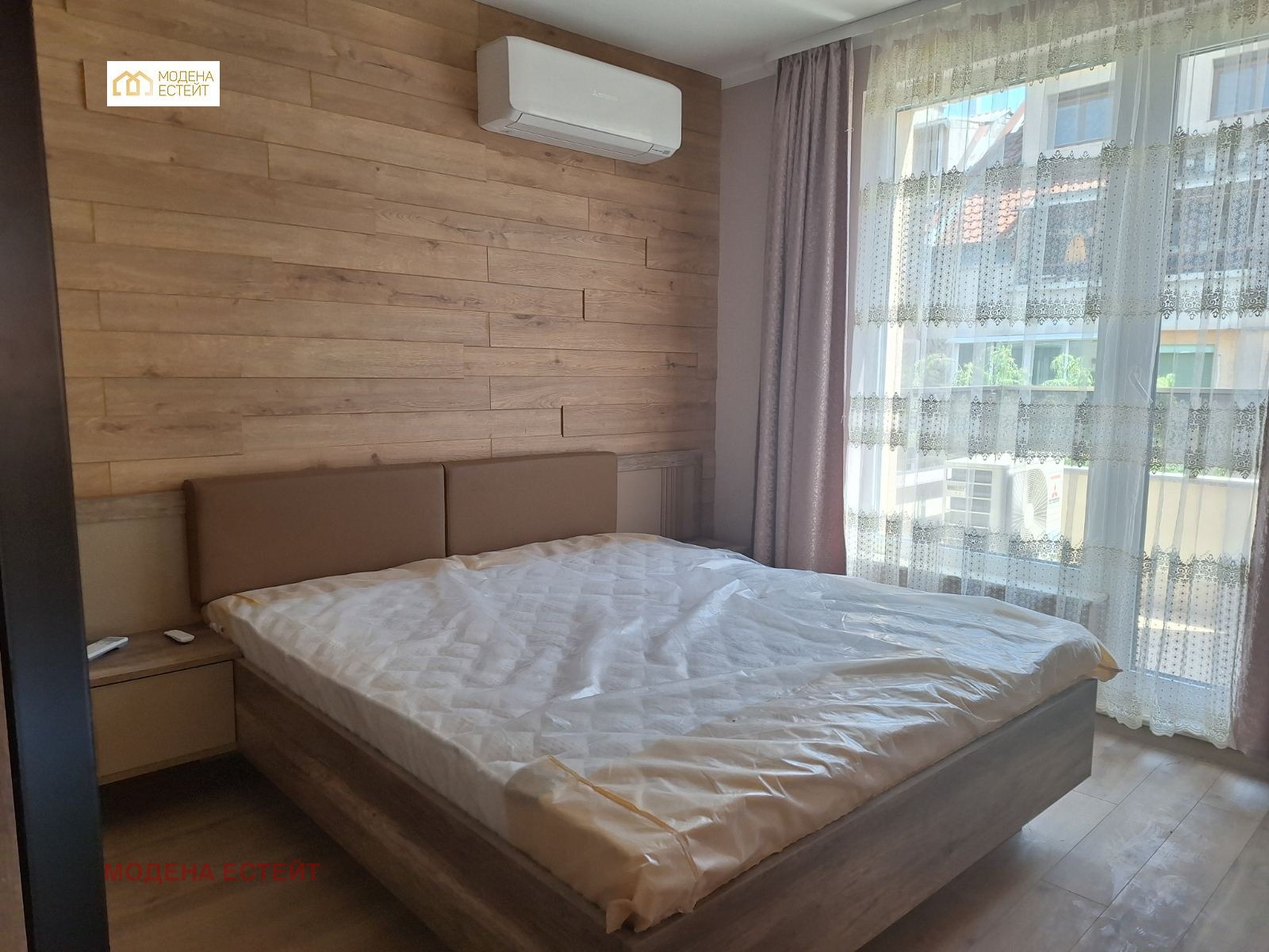 Дава под наем 3-СТАЕН, гр. София, Център, снимка 2 - Апартаменти - 54351567