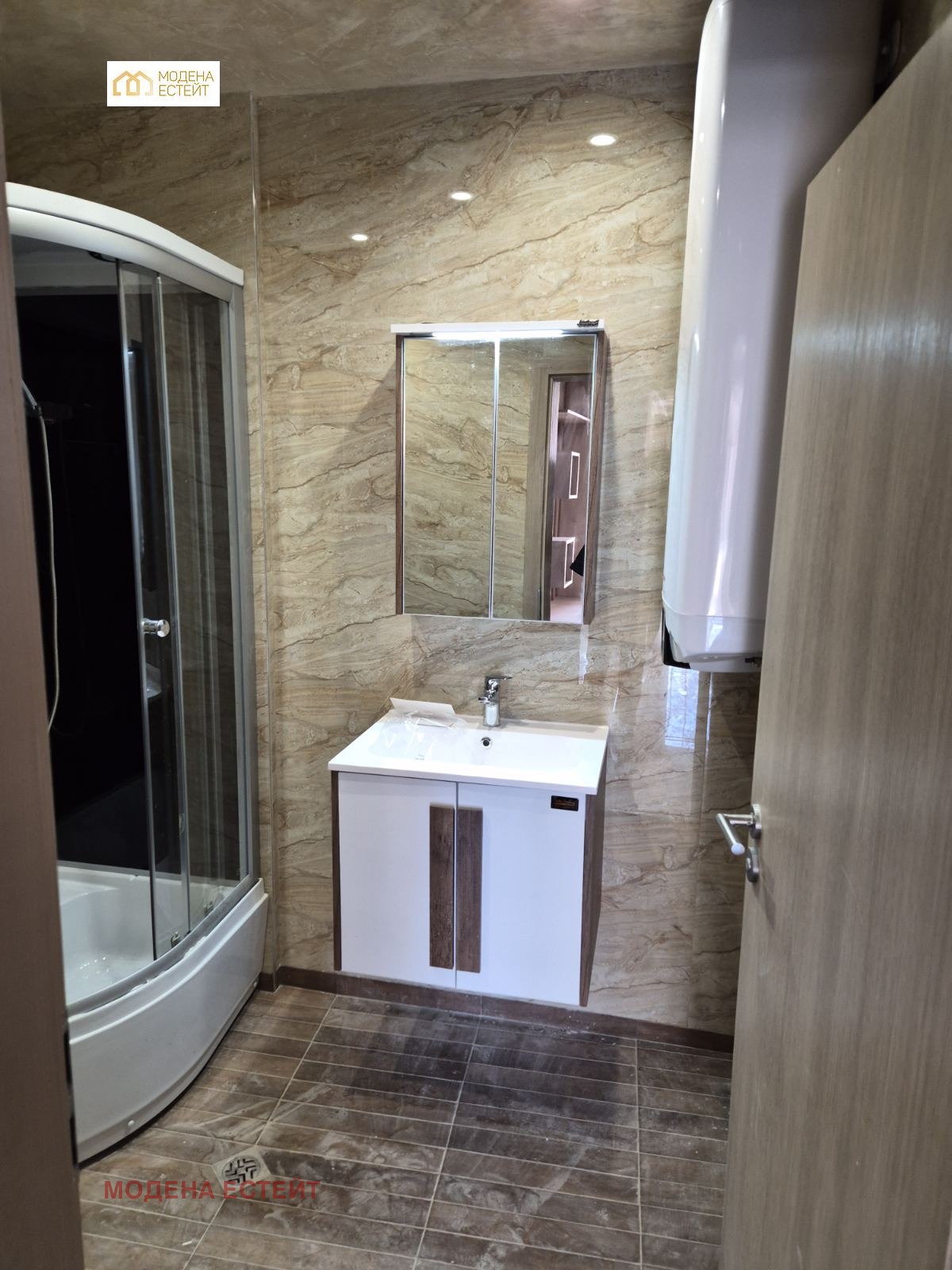 Дава под наем 3-СТАЕН, гр. София, Център, снимка 8 - Апартаменти - 54351567