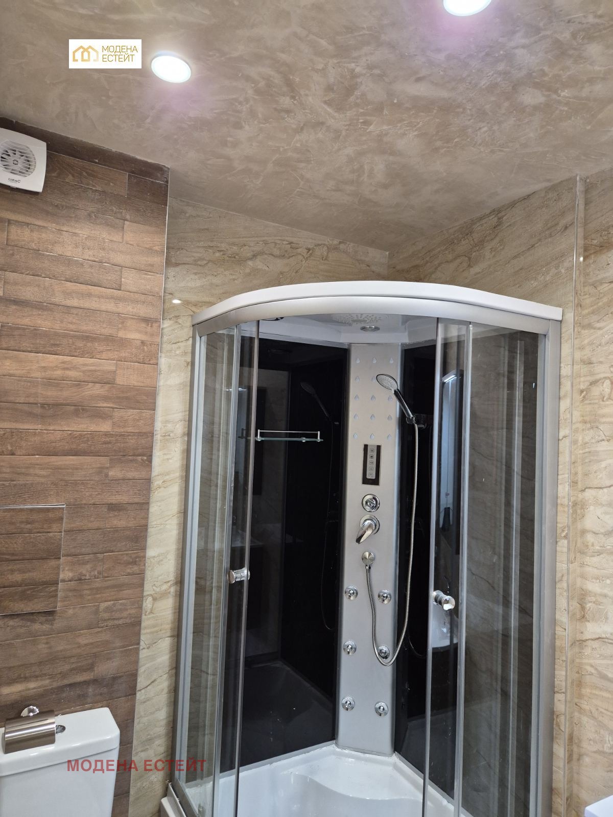 Дава под наем 3-СТАЕН, гр. София, Център, снимка 9 - Апартаменти - 54351567