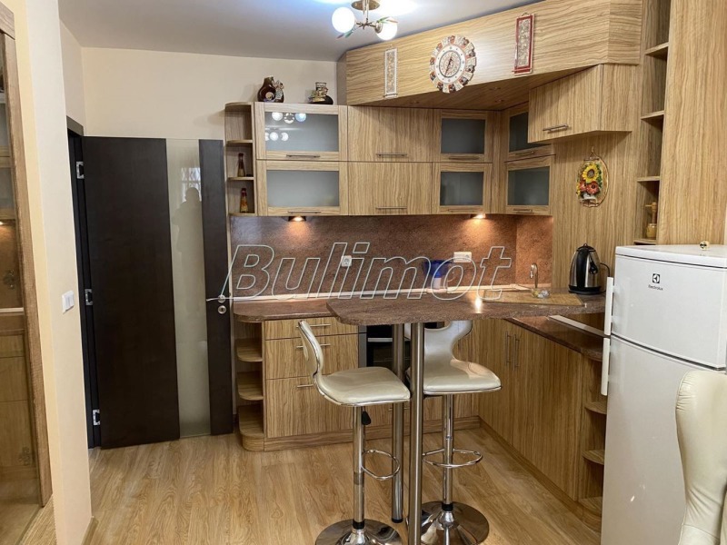 Дава под Наем 2-СТАЕН в град Варна, Център - 55 кв.м / 550 € » 1 075.71 лв., БУЛ ИМОТ