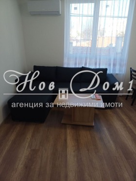 1 slaapkamer Kolchozen pazar, Varna 4