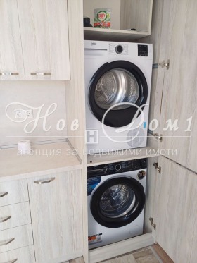1 slaapkamer Kolchozen pazar, Varna 5