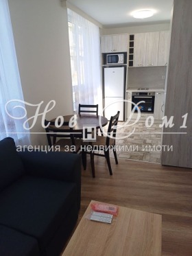 1 slaapkamer Kolchozen pazar, Varna 6