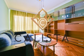 2 спальні Стрелбище, София