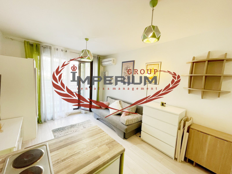 Da affittare  Studio Varna , Briz , 40 mq | 33061787 - Immagine [2]