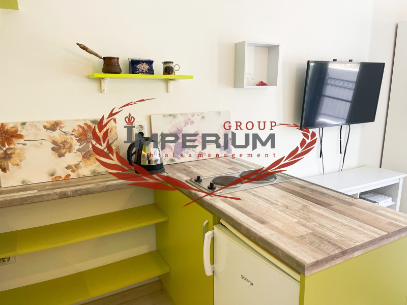 Da affittare  Studio Varna , Briz , 40 mq | 33061787 - Immagine [3]