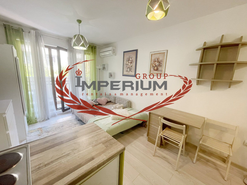 Da affittare  Studio Varna , Briz , 40 mq | 33061787 - Immagine [5]