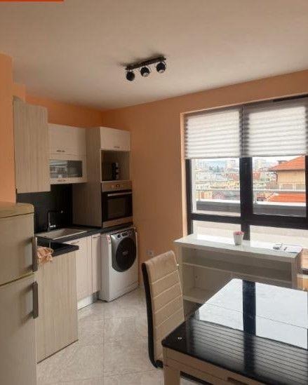 Дава под наем 1-СТАЕН, гр. София, Манастирски ливади, снимка 4 - Апартаменти - 53272047