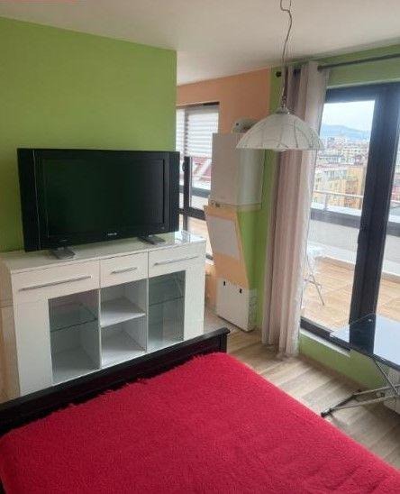 Дава под наем 1-СТАЕН, гр. София, Манастирски ливади, снимка 2 - Апартаменти - 53272047