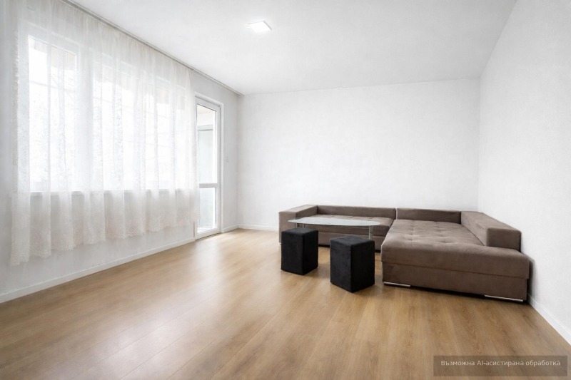 Дава под наем 1-СТАЕН, гр. Пловдив, Център