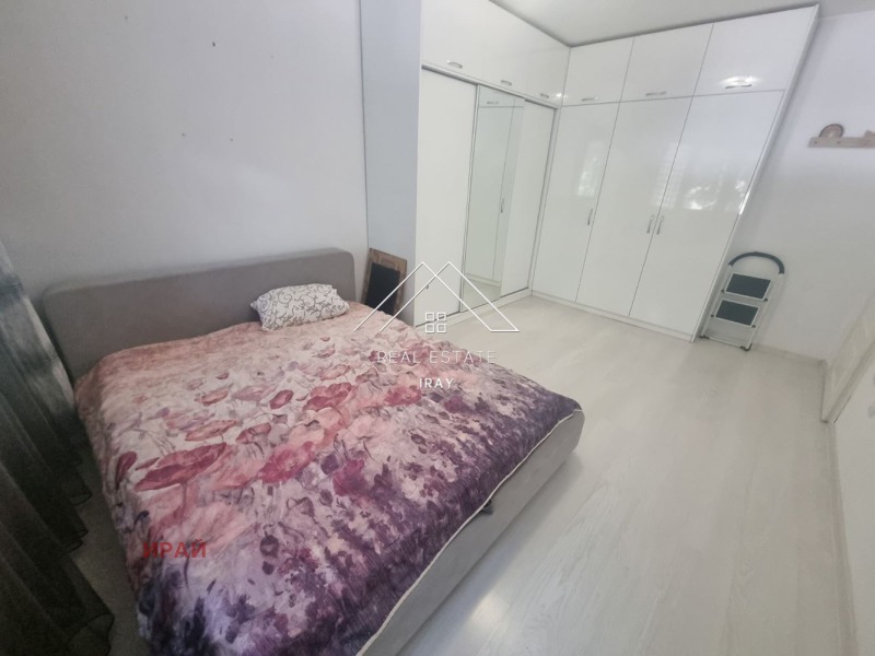 En renta  1 dormitorio Stara Zagora , Tsentar , 50 metros cuadrados | 23352803 - imagen [12]