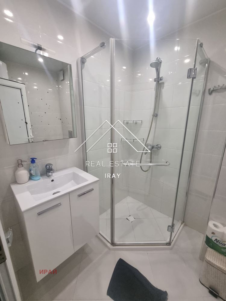 En renta  1 dormitorio Stara Zagora , Tsentar , 50 metros cuadrados | 23352803 - imagen [15]