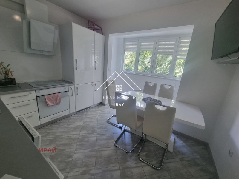 En renta  1 dormitorio Stara Zagora , Tsentar , 50 metros cuadrados | 23352803 - imagen [6]