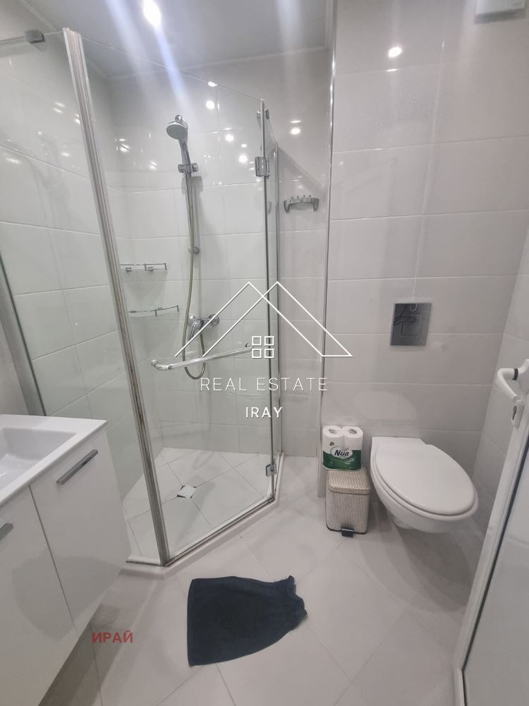 En renta  1 dormitorio Stara Zagora , Tsentar , 50 metros cuadrados | 23352803 - imagen [14]