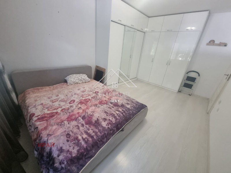 En renta  1 dormitorio Stara Zagora , Tsentar , 50 metros cuadrados | 23352803 - imagen [11]