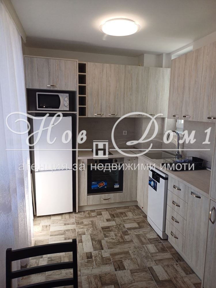 Te huur  1 slaapkamer Varna , Kolchozen pazar , 52 m² | 68384780 - afbeelding [3]