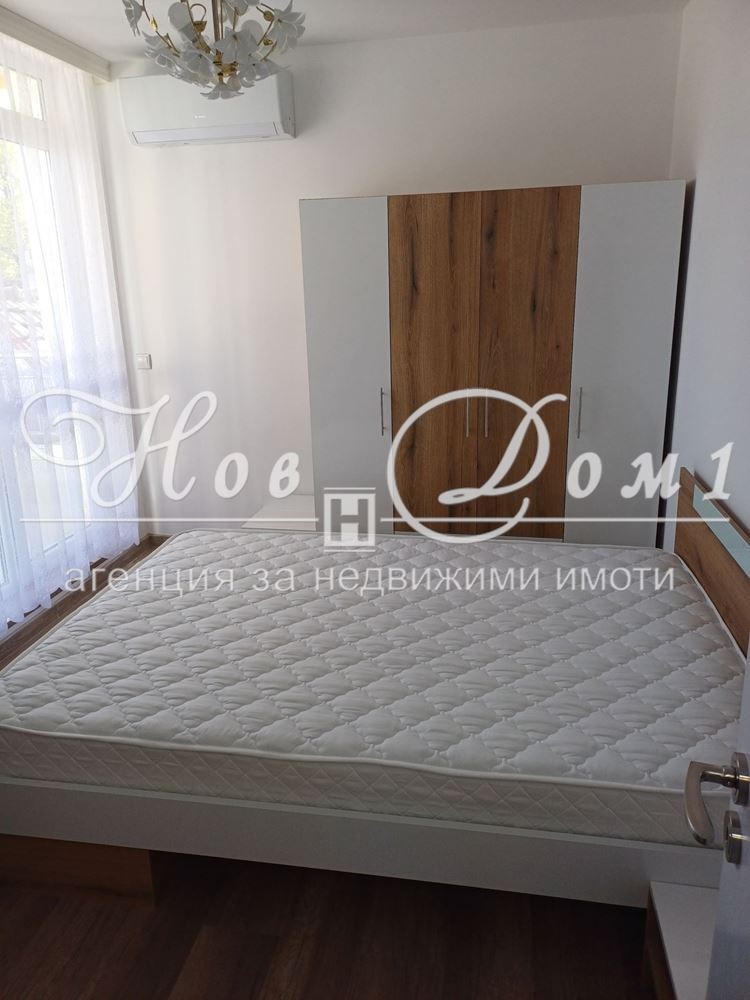Te huur  1 slaapkamer Varna , Kolchozen pazar , 52 m² | 68384780