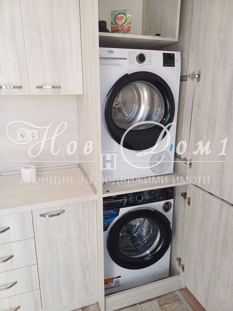 Te huur  1 slaapkamer Varna , Kolchozen pazar , 52 m² | 68384780 - afbeelding [5]