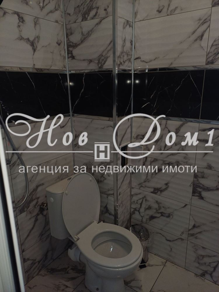 Te huur  1 slaapkamer Varna , Kolchozen pazar , 52 m² | 68384780 - afbeelding [7]