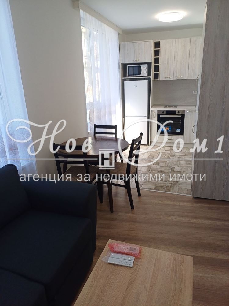 Te huur  1 slaapkamer Varna , Kolchozen pazar , 52 m² | 68384780 - afbeelding [6]