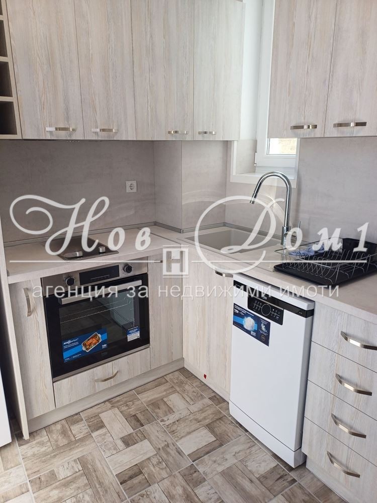 Te huur  1 slaapkamer Varna , Kolchozen pazar , 52 m² | 68384780 - afbeelding [2]
