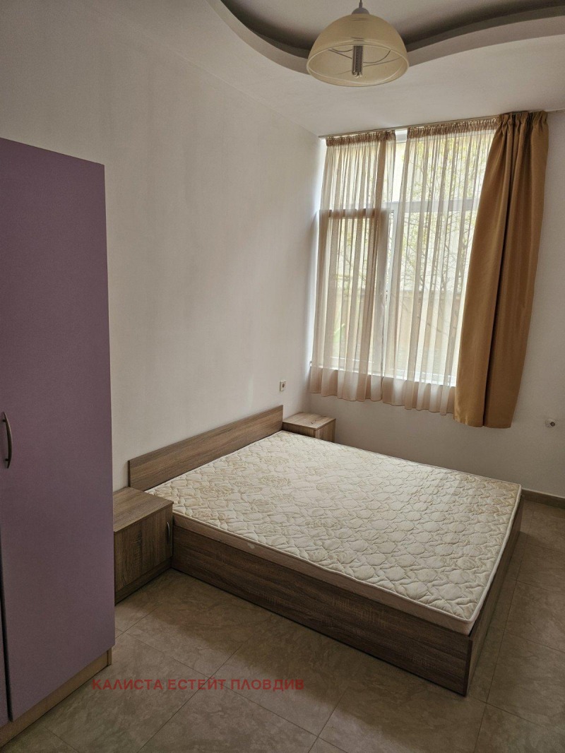 Do wynajęcia  1 sypialnia Plowdiw , Proslaw , 60 mkw | 10376699 - obraz [4]