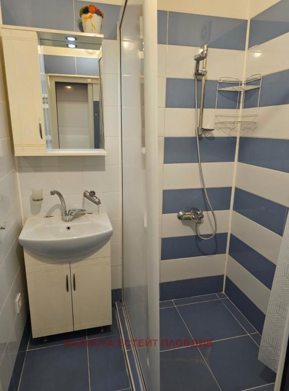 Do wynajęcia  1 sypialnia Plowdiw , Proslaw , 60 mkw | 10376699 - obraz [7]