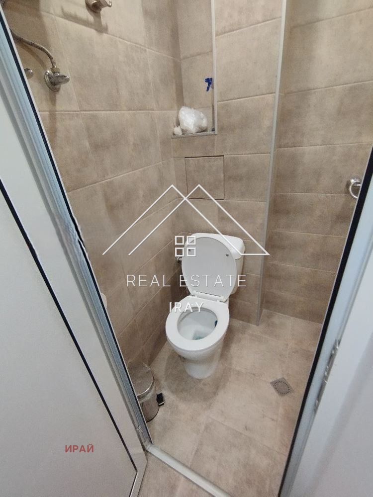 Da affittare  1 camera da letto Stara Zagora , Tsentar , 40 mq | 43573993 - Immagine [9]