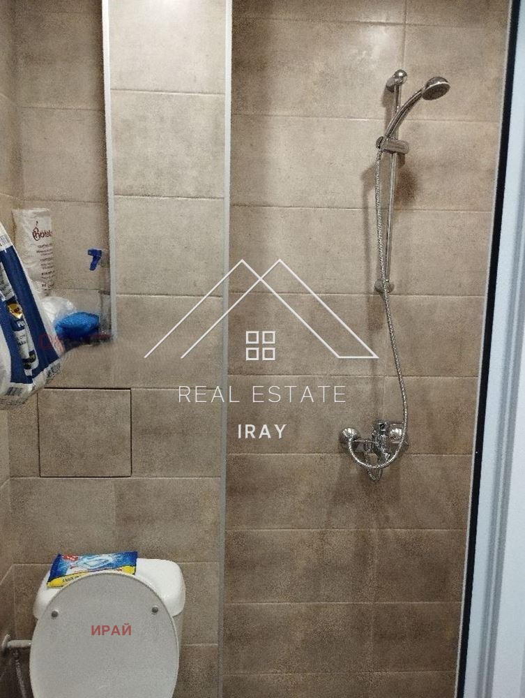 Da affittare  1 camera da letto Stara Zagora , Tsentar , 40 mq | 43573993 - Immagine [12]