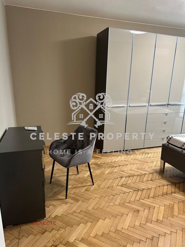 Προς ενοικίαση  1 υπνοδωμάτιο Σοφηια , Μεδητσηνσκα ακαδεμηια , 75 τ.μ | 53364569 - εικόνα [8]