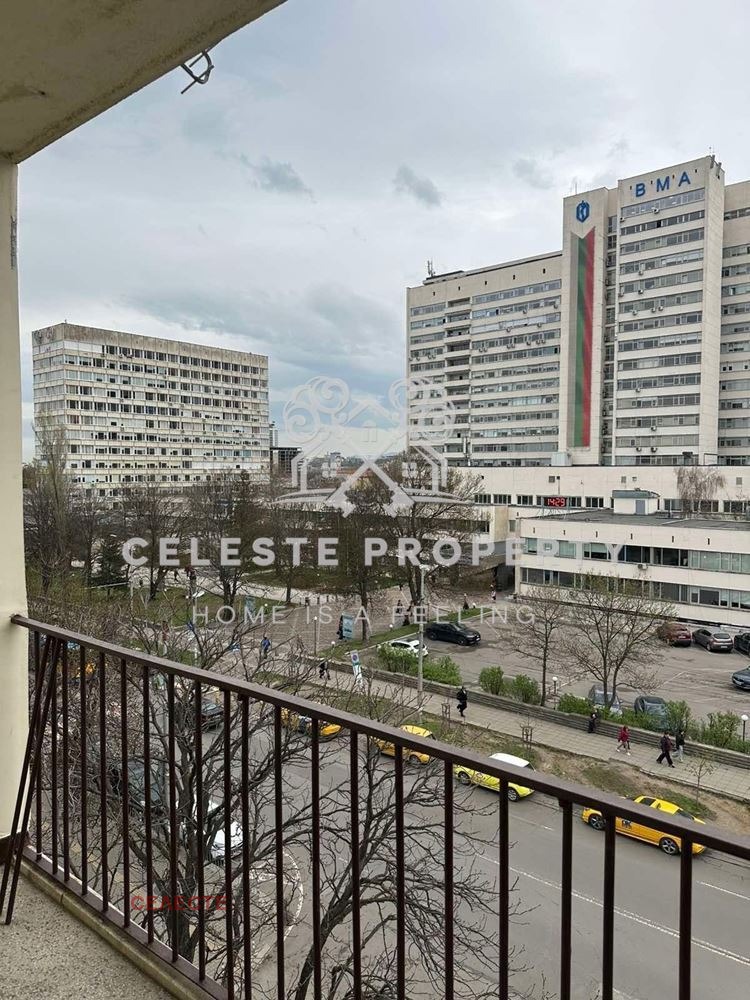 Προς ενοικίαση  1 υπνοδωμάτιο Σοφηια , Μεδητσηνσκα ακαδεμηια , 75 τ.μ | 53364569 - εικόνα [15]