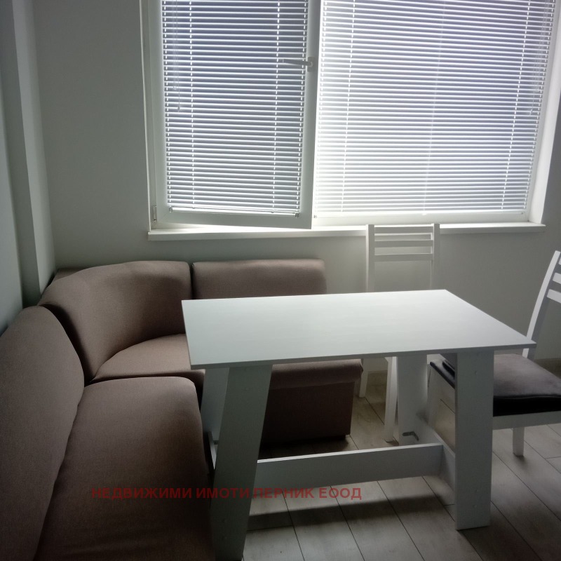 Дава под наем  2-стаен град Перник , Мошино , 60 кв.м | 67440580 - изображение [5]