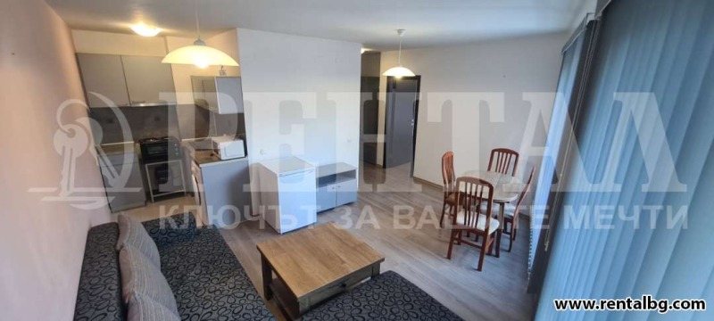 Da affittare  1 camera da letto Plovdiv , Tsentar , 55 mq | 32555862 - Immagine [2]
