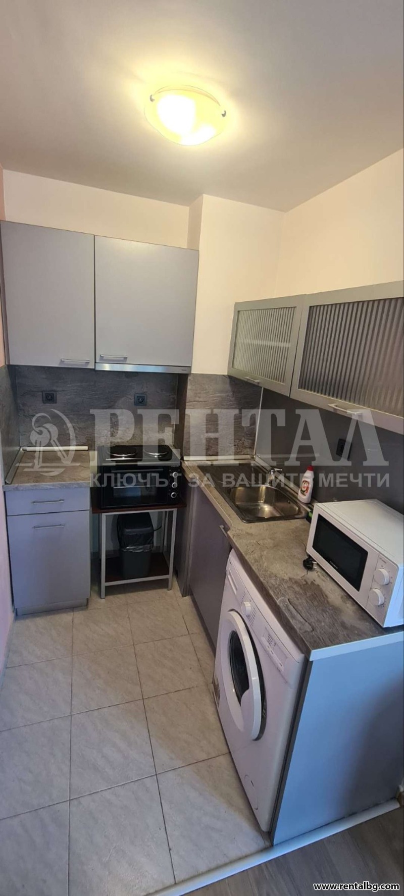 Da affittare  1 camera da letto Plovdiv , Tsentar , 55 mq | 32555862 - Immagine [4]