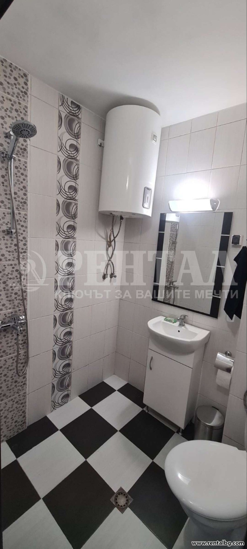 Da affittare  1 camera da letto Plovdiv , Tsentar , 55 mq | 32555862 - Immagine [12]