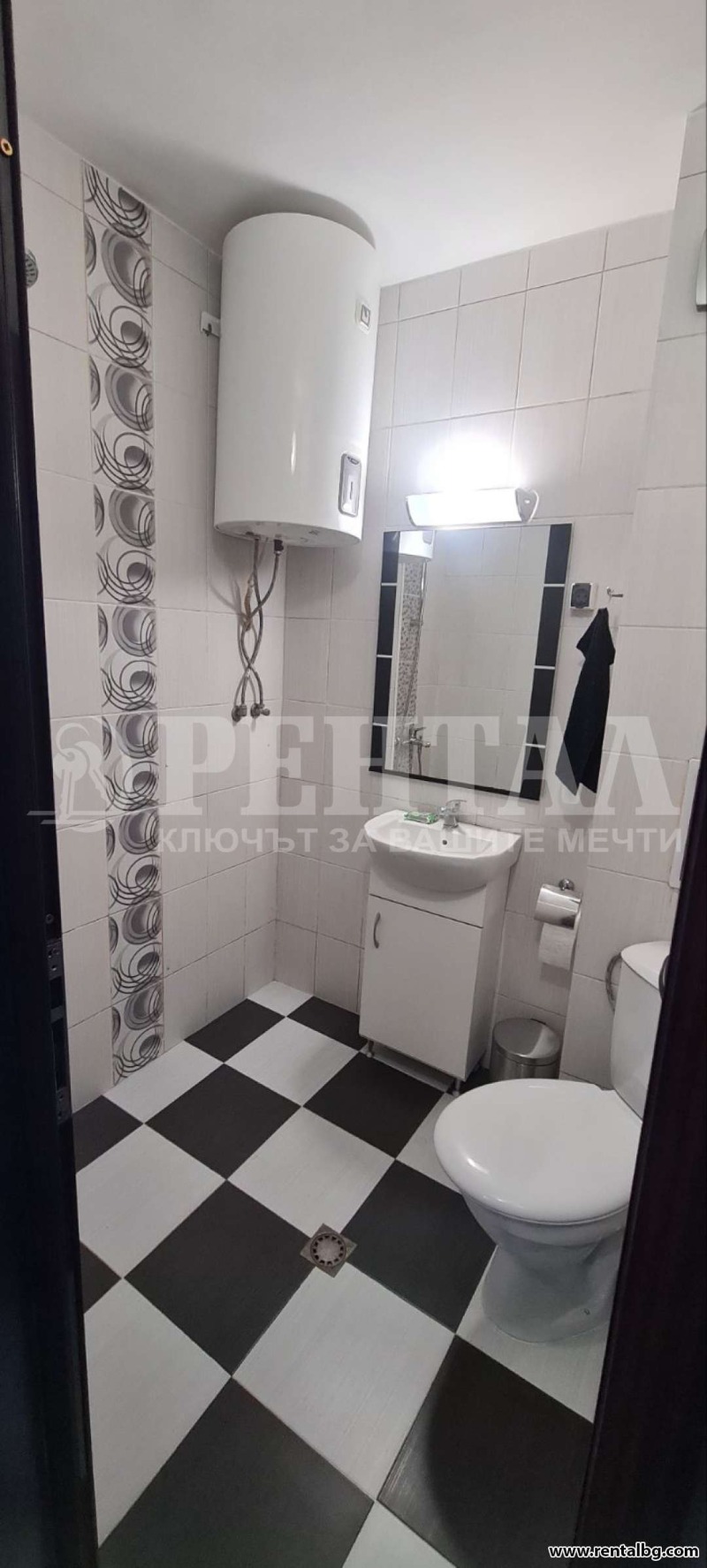 Da affittare  1 camera da letto Plovdiv , Tsentar , 55 mq | 32555862 - Immagine [11]