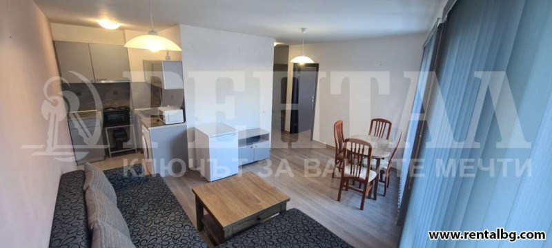 Da affittare  1 camera da letto Plovdiv , Tsentar , 55 mq | 32555862