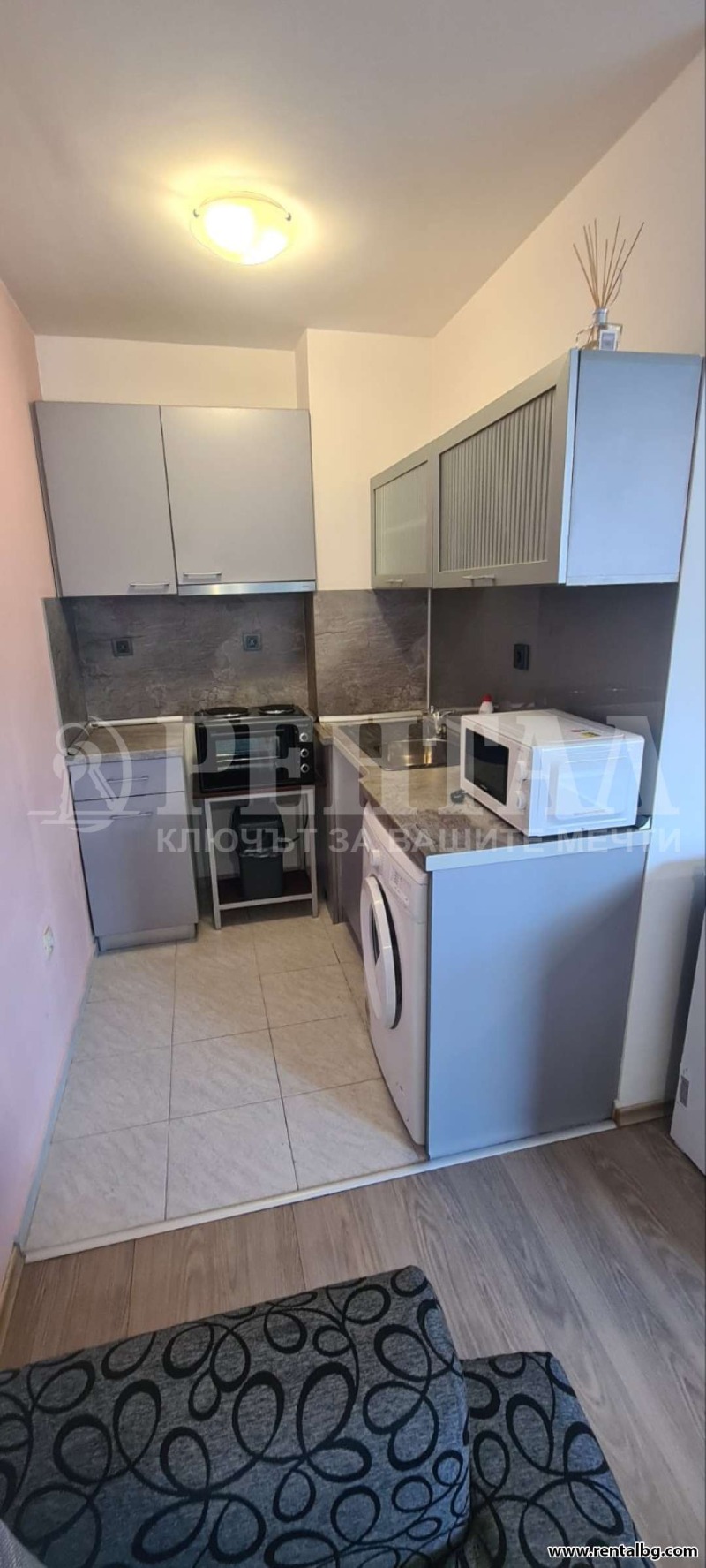 Da affittare  1 camera da letto Plovdiv , Tsentar , 55 mq | 32555862 - Immagine [3]