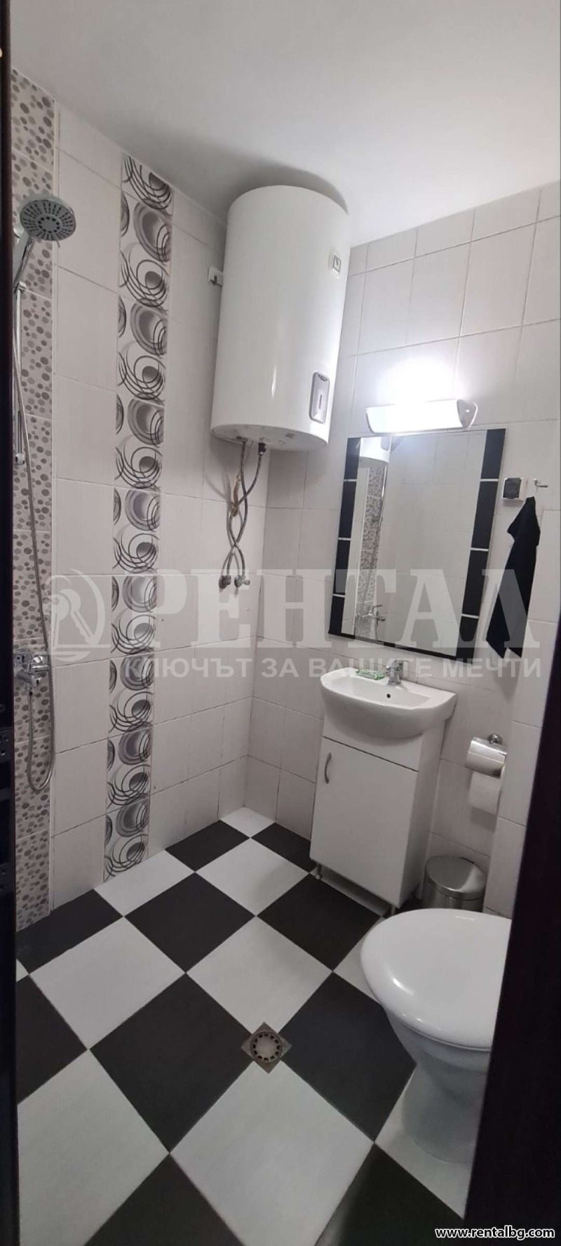 Da affittare  1 camera da letto Plovdiv , Tsentar , 55 mq | 32555862 - Immagine [13]
