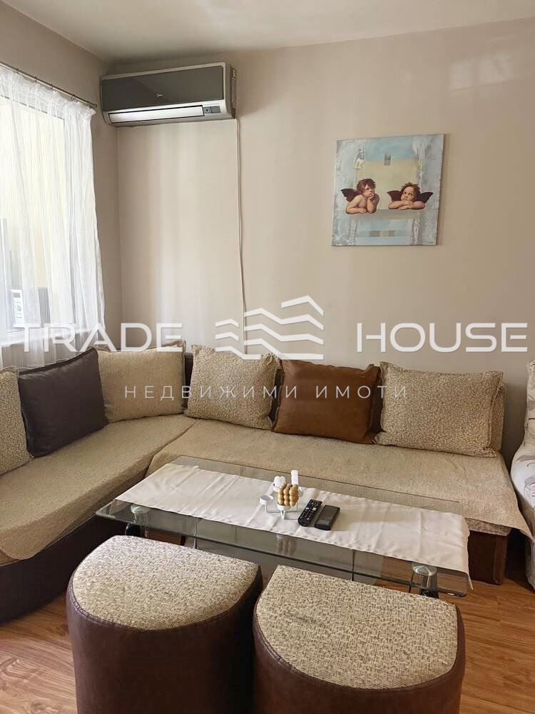 Til leje  1 soveværelse Plovdiv , Kyuchuk Parizh , 70 kvm | 47166432 - billede [5]
