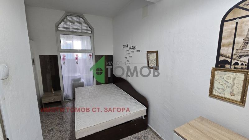 Дава под наем 2-СТАЕН, гр. Стара Загора, Аязмото, снимка 8 - Апартаменти - 52650666