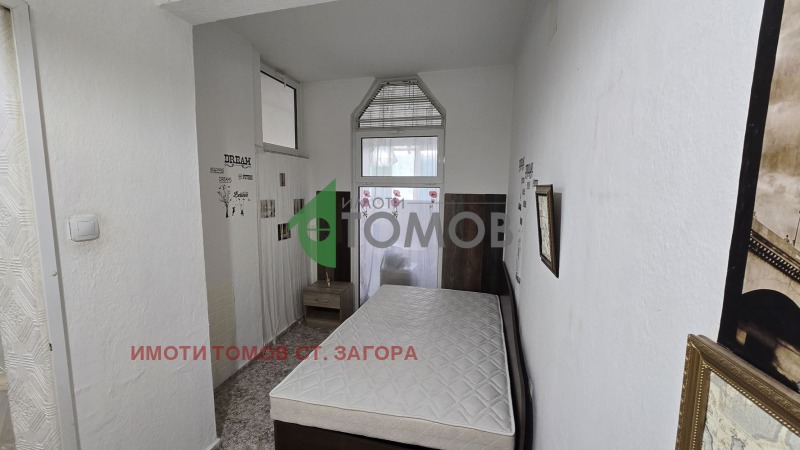 Дава под наем 2-СТАЕН, гр. Стара Загора, Аязмото, снимка 9 - Апартаменти - 52650666
