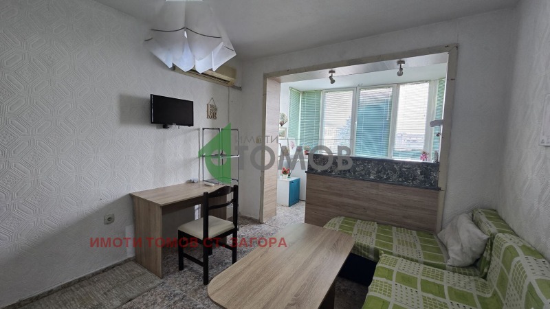 Дава под наем 2-СТАЕН, гр. Стара Загора, Аязмото, снимка 2 - Апартаменти - 52650666