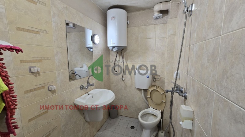 Дава под наем 2-СТАЕН, гр. Стара Загора, Аязмото, снимка 11 - Апартаменти - 52650666