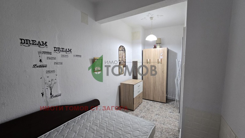 Дава под наем 2-СТАЕН, гр. Стара Загора, Аязмото, снимка 7 - Апартаменти - 52650666